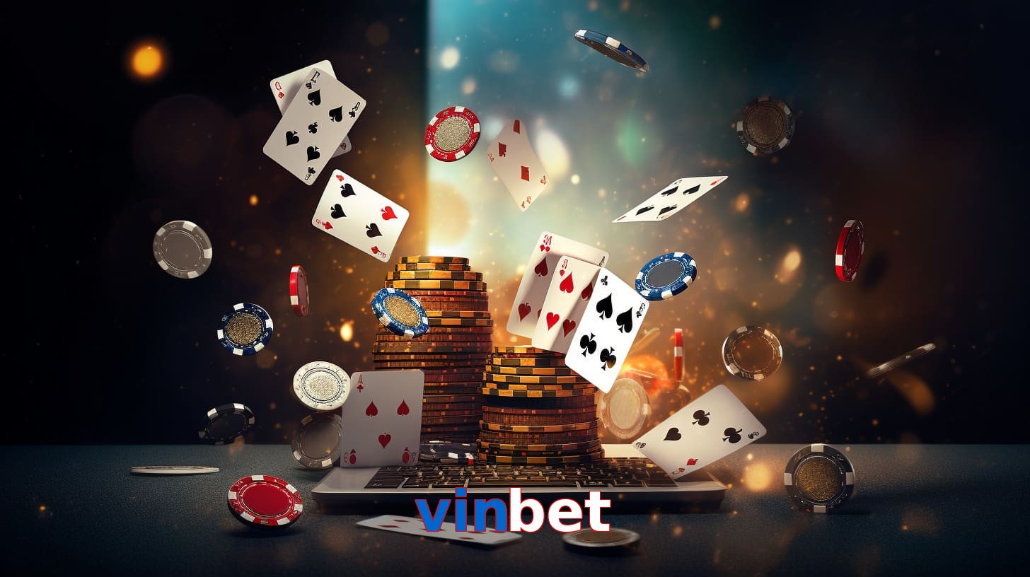 vinbet